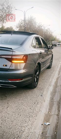 ڤۆڵکسواگن جێتا